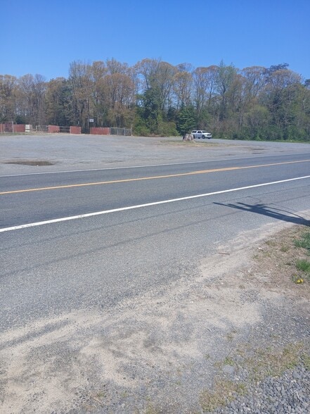 More Photos Of 26511 Loveville Rd, Mechanicsville Land For Sale