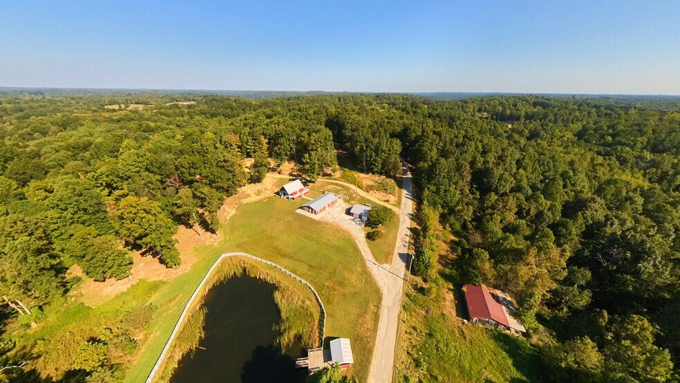 More Photos Of 851 Webb Ln, Olive Hill Land For Sale