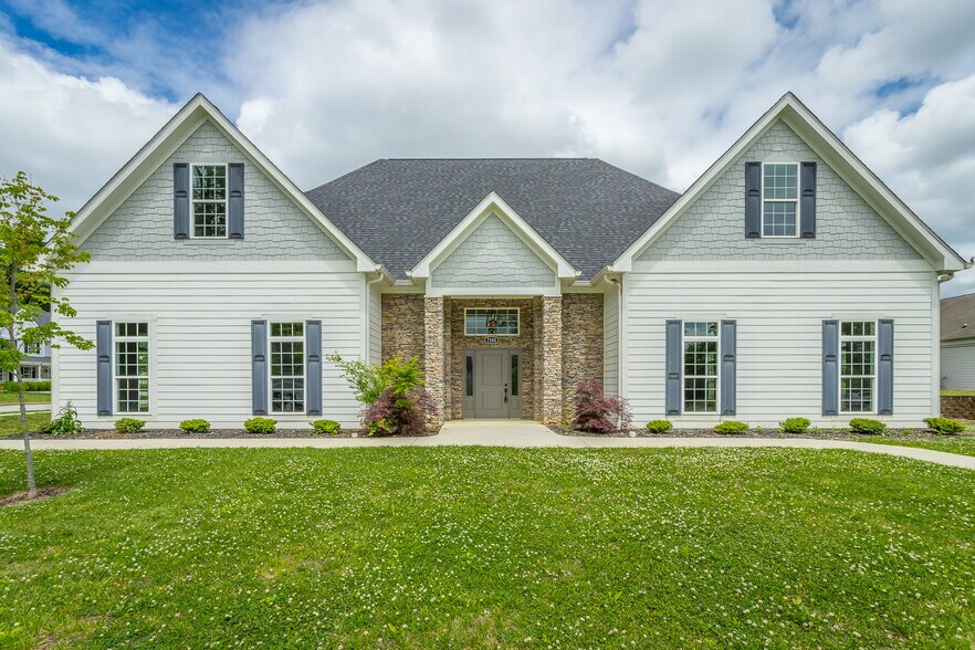 More Photos Of 7385 Applegate Ln, Chattanooga Medical For Lease