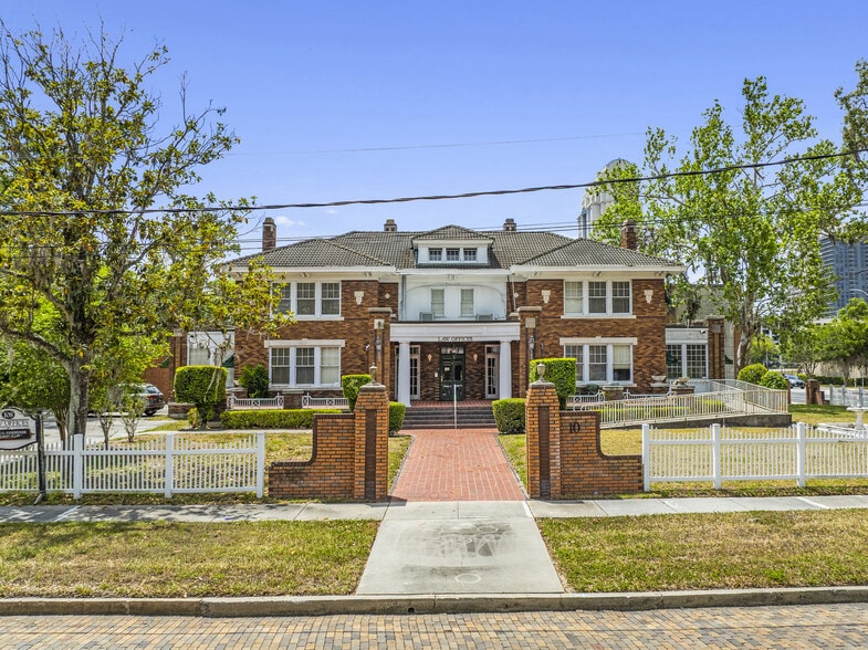 More Photos Of 108 Hillcrest St, Orlando Office For Sale