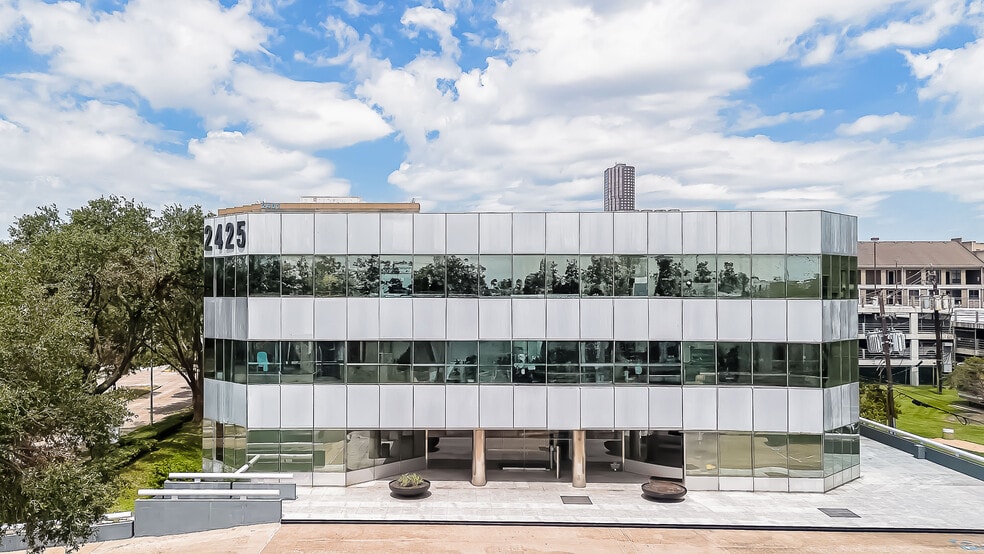 Primary Photo Of 2425 Fountain View Dr, Houston Office For Lease