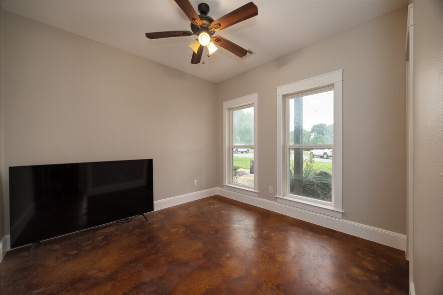 More Photos Of 191 Bell Road, Van Alstyne Land For Sale