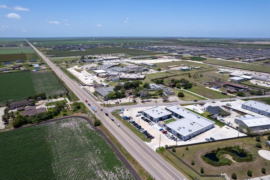 More Photos Of 1290 FM 43, Corpus Christi Storefront For Sale