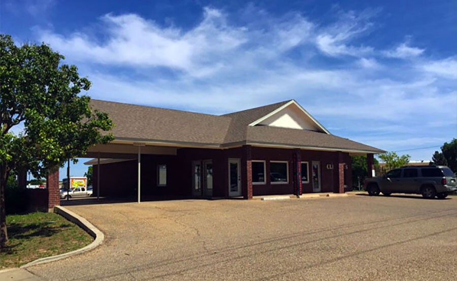 More Photos Of 429 Frankford Ave, Lubbock Freestanding For Lease