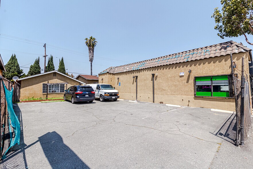 More Photos Of 7901 Eastern Ave, Bell Gardens Storefront Retail Residential For Sale