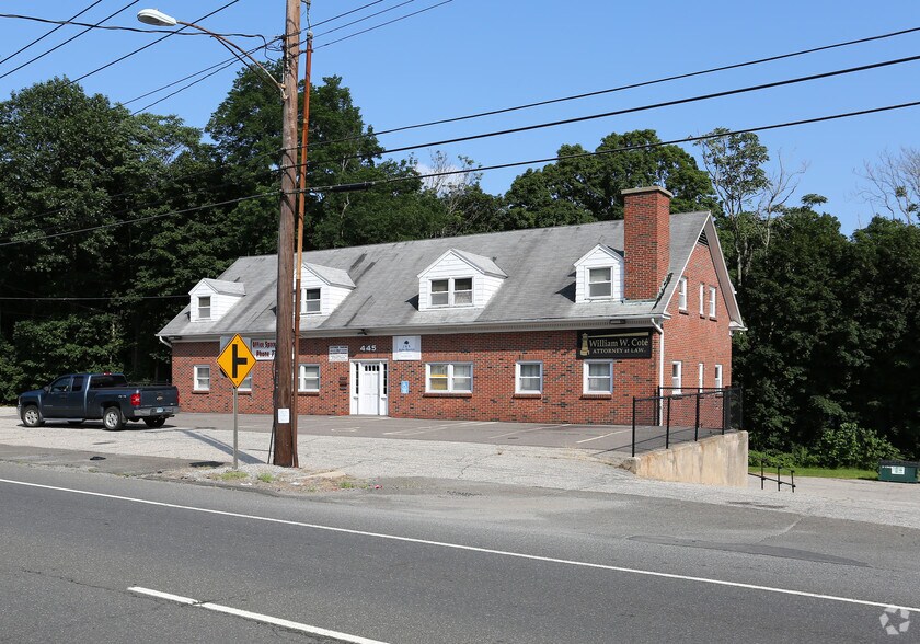 More Photos Of 445 New Haven Ave, Derby Medical For Lease