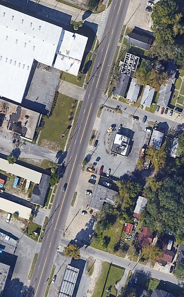 More Photos Of 4119 Montgomery St, Savannah Fast Food For Sale