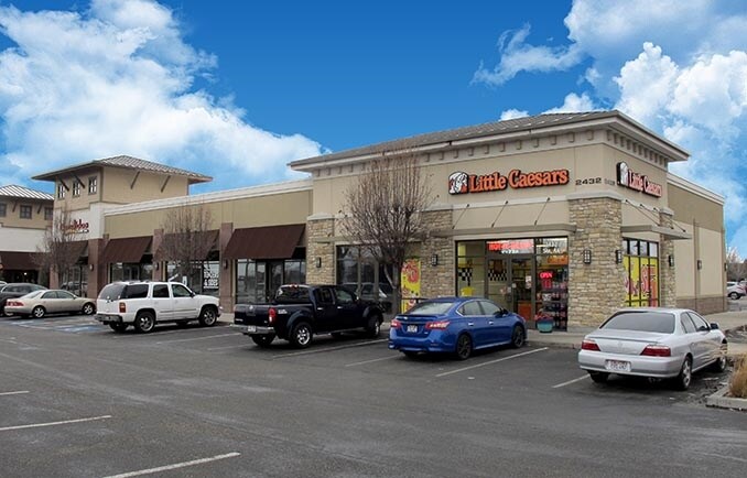 More Photos Of 2432 W 1700 S, Syracuse Freestanding For Lease