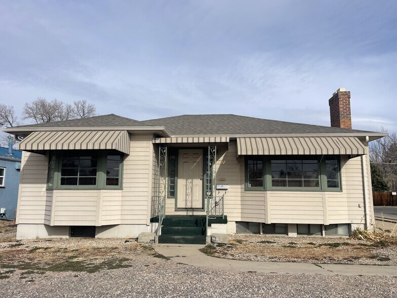 More Photos Of 7707 Ralston Rd, Arvada Office For Sale