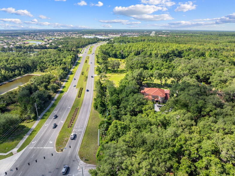 More Photos Of 3436-3460 Pleasant Hill Rd, Kissimmee Land For Sale