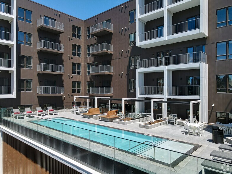 More Photos Of 1280 E 17th Ave, Denver Apartments For Lease