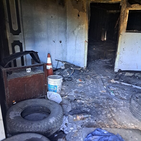 More Photos Of 3912 Marysville Blvd, Sacramento Religious Facility For Sale