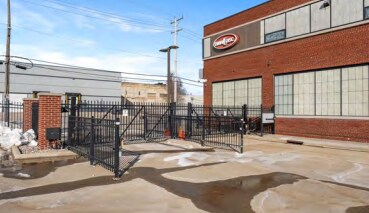 More Photos Of 1328 Racine St, Racine Manufacturing For Sale