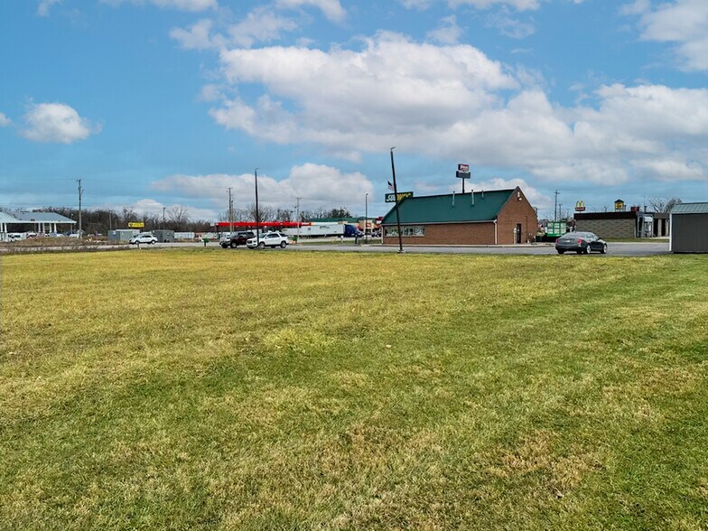 More Photos Of 16001 W Commerce Rd Lot, Daleville Land For Sale
