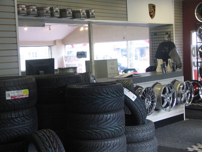 More Photos Of 2511 Middle Country Rd, Centereach Storefront For Sale