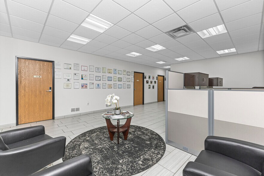 More Photos Of 26051 Michigan Ave, Inkster Warehouse For Sale