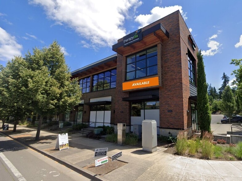 More Photos Of 15000 SW Barrows Rd, Beaverton Storefront Retail Office For Lease