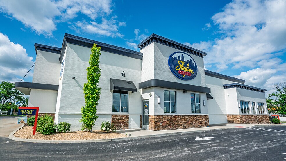 Primary Photo Of 2216 Lantern Ridge Dr, Richmond Restaurant For Sale