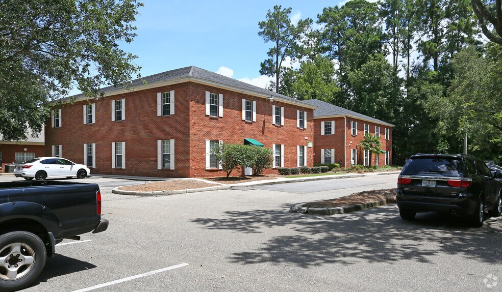 Primary Photo Of 1311 N Paul Russell Rd, Tallahassee Office For Sale