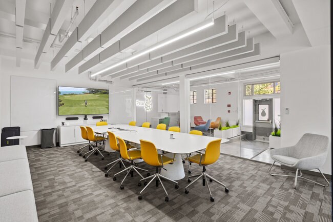 More Photos Of 241 El Camino Real, Menlo Park Storefront Retail Office For Sale