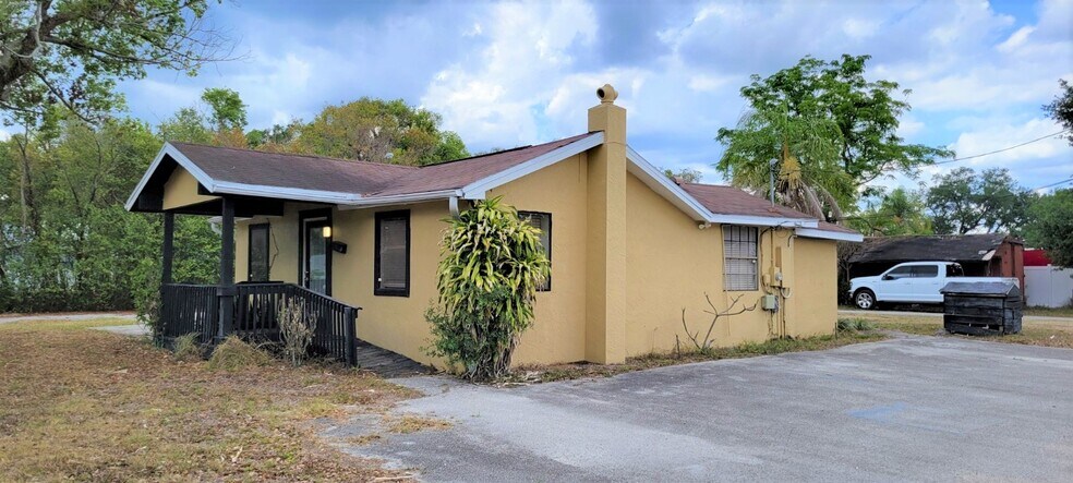 Primary Photo Of 1901 W Sligh Ave, Tampa Office For Sale