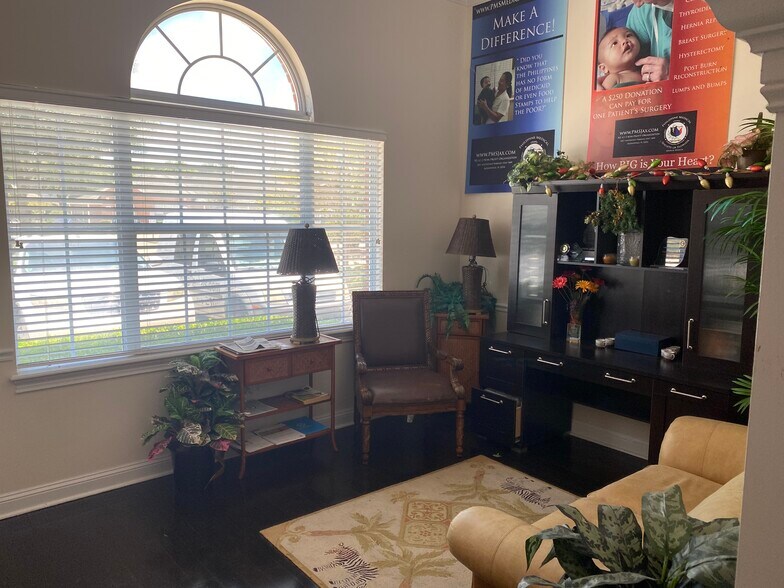 More Photos Of 6817 Southpoint Pky, Jacksonville Loft Creative Space For Lease