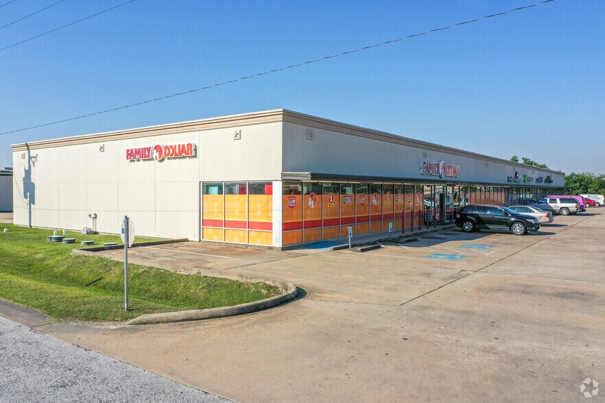 More Photos Of 13225 FM-529, Houston Storefront Retail Office For Lease