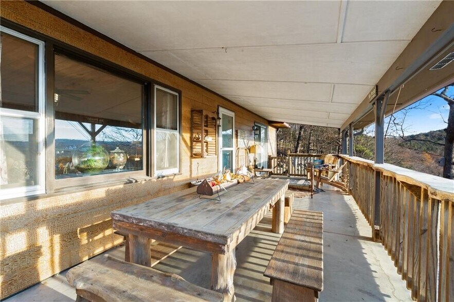 More Photos Of 1387 County Road 306, Berryville Hospitality For Sale