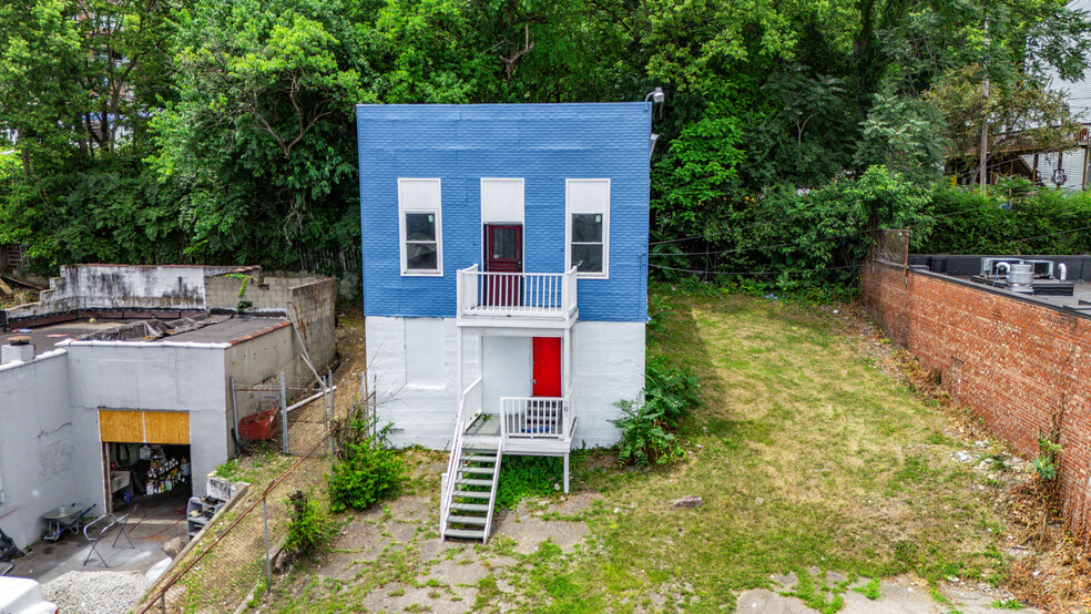 Primary Photo Of 909 State Ave, Cincinnati Warehouse For Sale