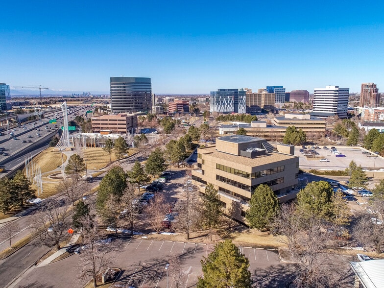More Photos Of 5200 Dtc Pky, Greenwood Village Office For Lease