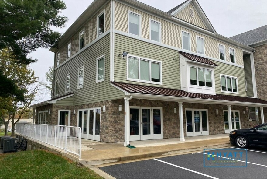 More Photos Of 9123 Old Annapolis Rd, Columbia Storefront Retail Office For Lease