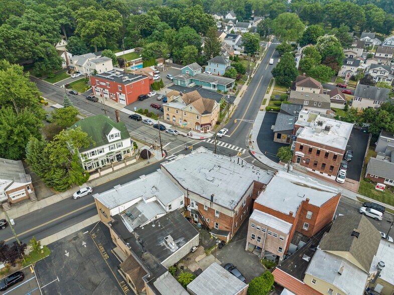 More Photos Of 335 Passaic Ave, Nutley Storefront Retail Residential For Sale