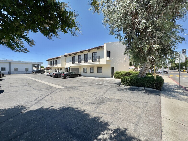 More Photos Of 5385 Walnut Ave, Chino Medical For Lease
