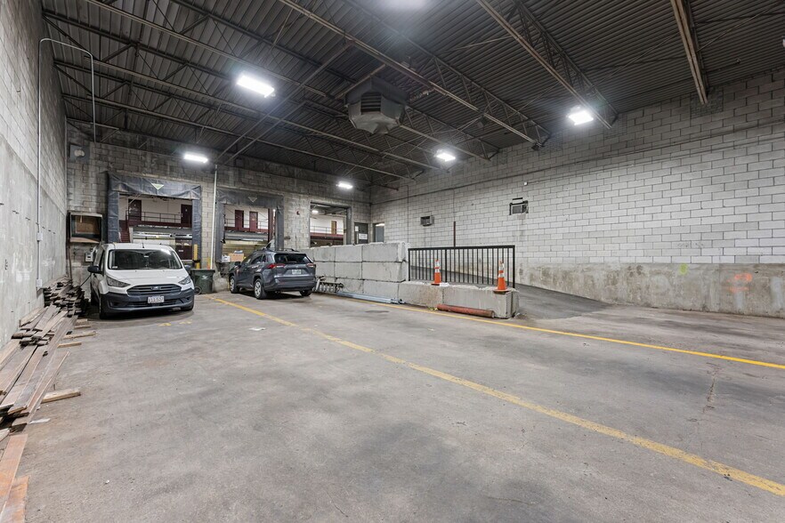 More Photos Of 510 E 2nd St, South Boston Warehouse For Lease