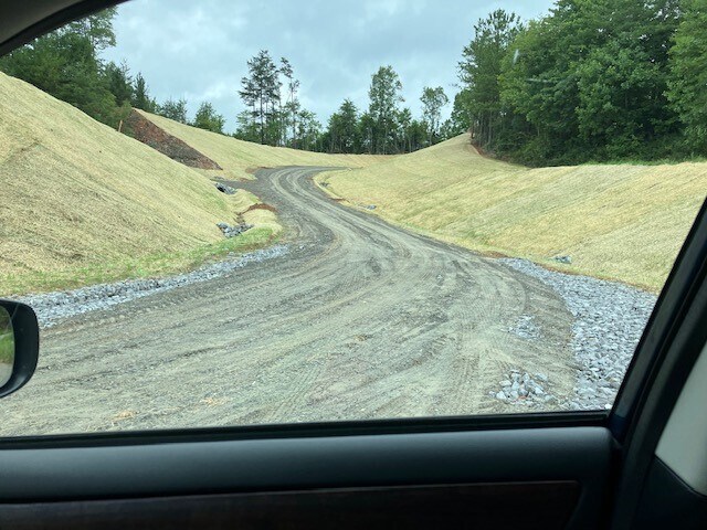 More Photos Of 111 Butler Mountain Rd, Murphy Land For Sale