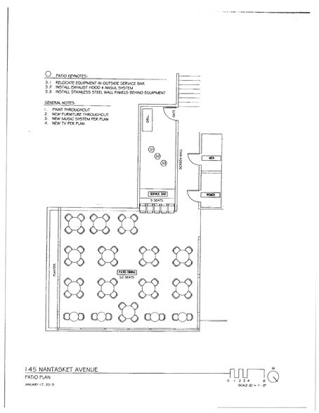 More Photos Of 145 Nantasket Ave, Hull Storefront For Sale