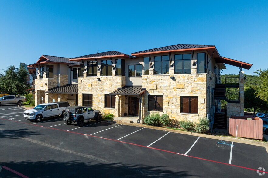 More Photos Of 2802 Flintrock Trce, Austin Coworking Space