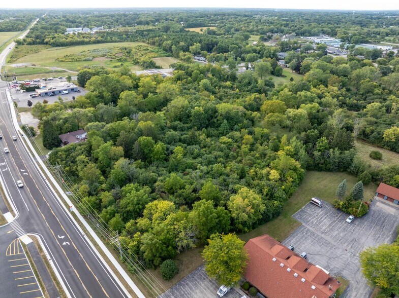 More Photos Of 11342-11364 W Wadsworth Road, Beach Park Land For Sale