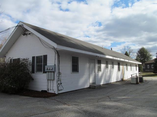 More Photos Of 8 Luxury Dr, Newport Office For Lease