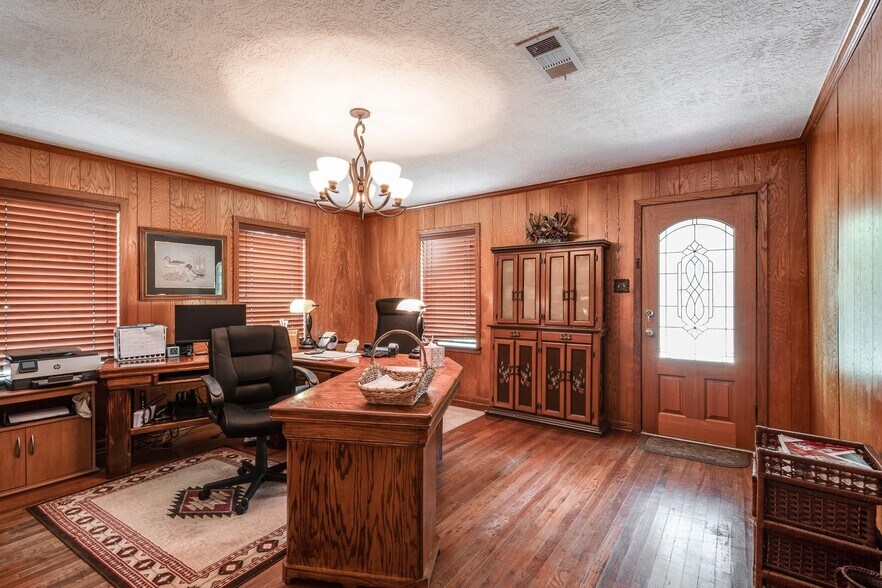 More Photos Of 2870 Fostoria Tram Rd, Cleveland Land For Sale