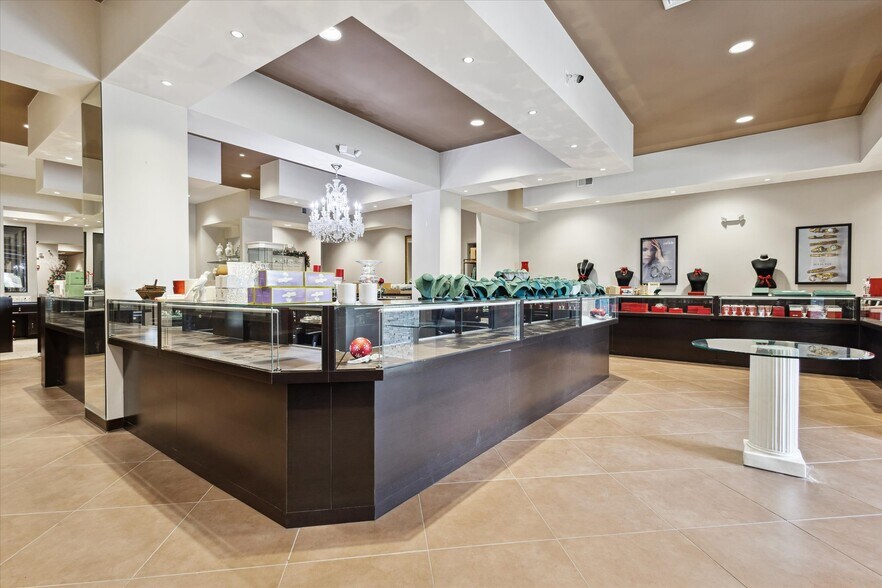 More Photos Of 2111 W Mountcastle Dr, Johnson City General Retail For Sale