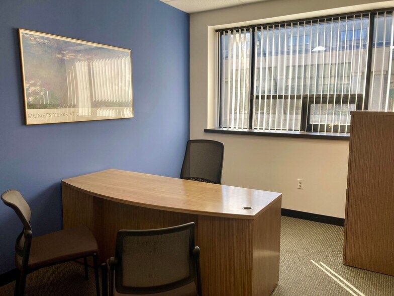 More Photos Of 100 Cummings Ctr, Beverly Coworking Space