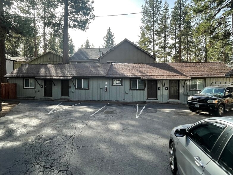 More Photos Of 1036 Moss Rd, South Lake Tahoe Apartments For Sale