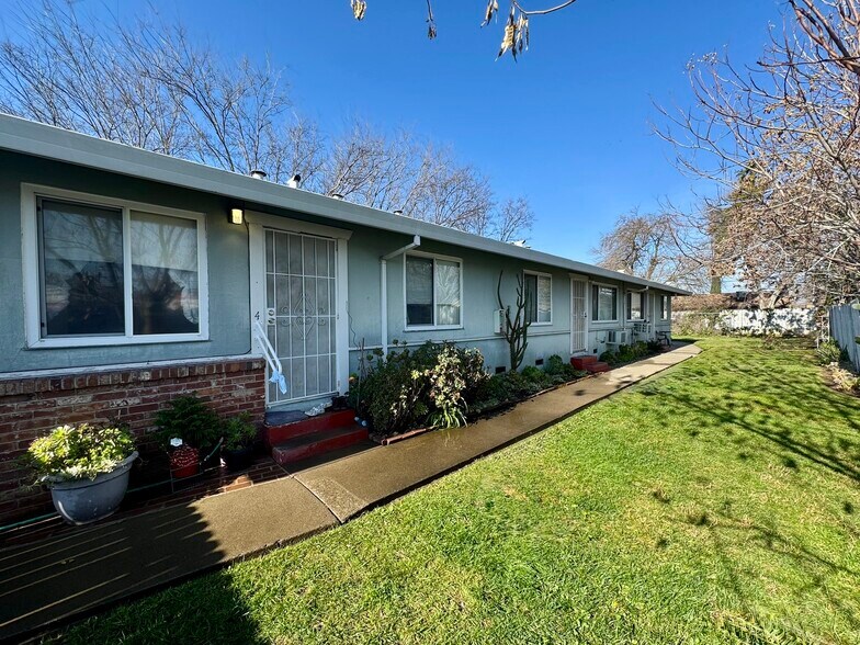 More Photos Of 605 W El Camino Ave, Sacramento Apartments For Sale