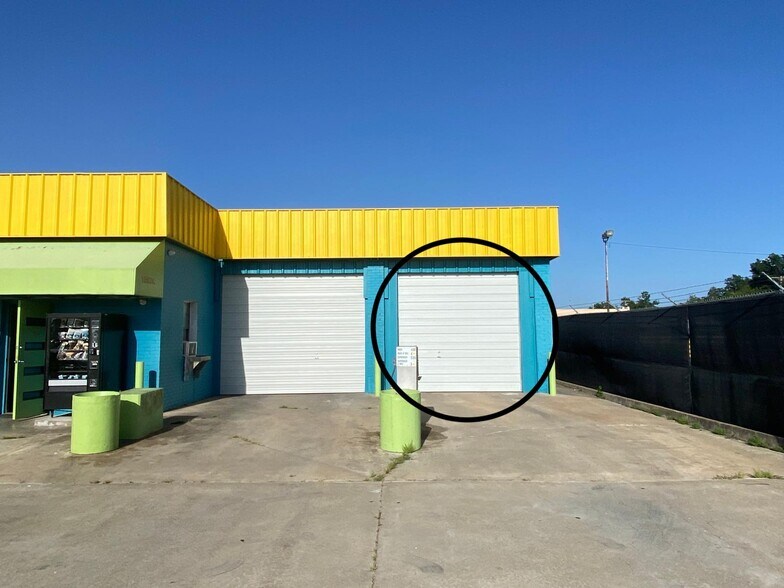 More Photos Of 10150 E 11th St, Tulsa Carwash For Sale