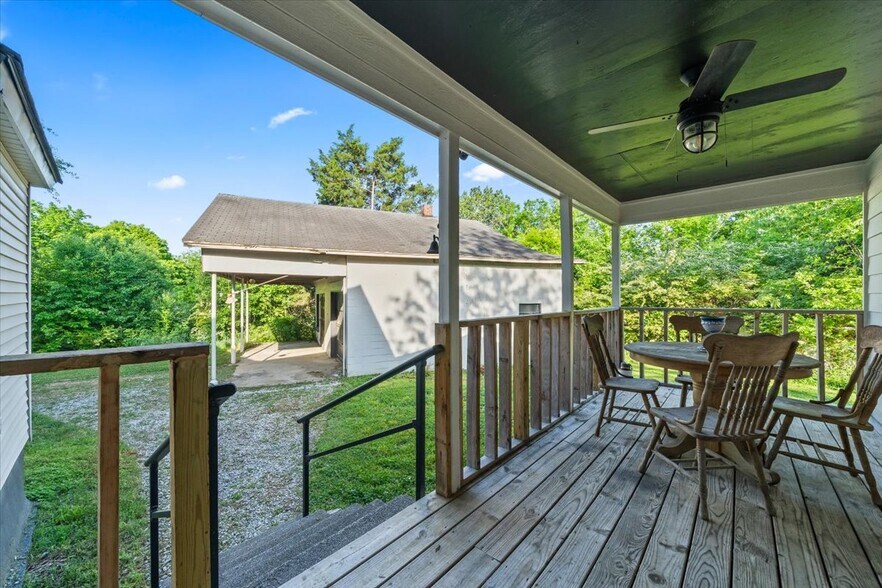 More Photos Of 9142 Railroad Ave, Olive Branch Office Residential For Sale