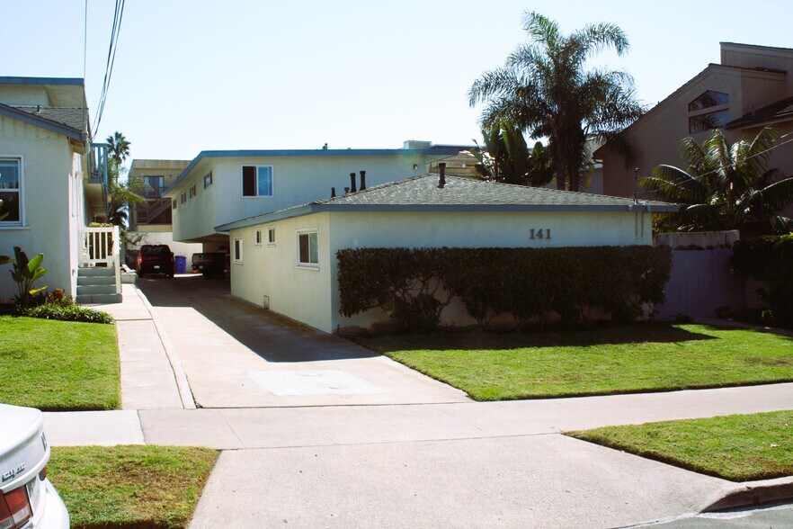 Primary Photo Of , Carlsbad Multifamily For Sale