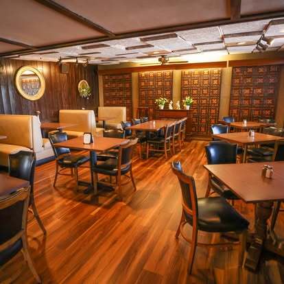 More Photos Of 9 Willow St, Oswego Restaurant For Sale