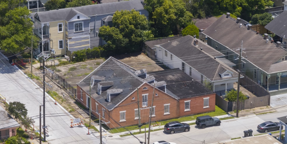 More Photos Of 4240 Magnolia St, New Orleans Land For Sale