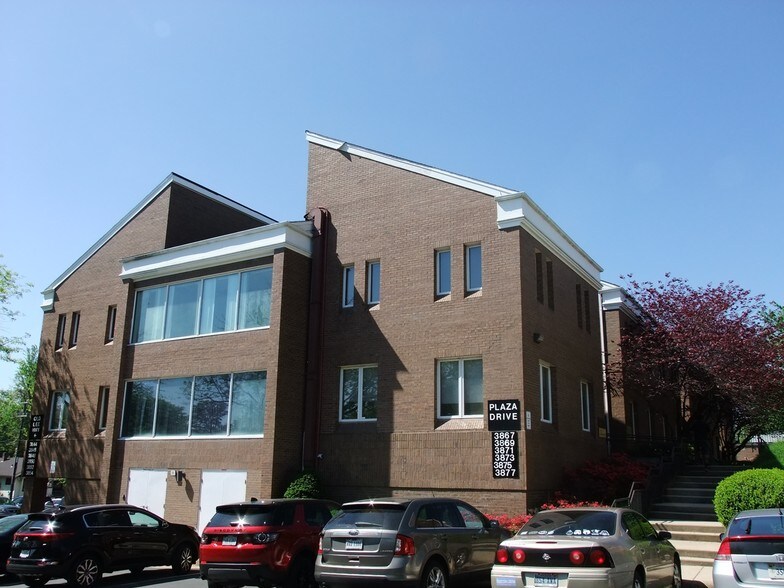 More Photos Of 3859-3871 Plaza Dr, Fairfax Office For Sale